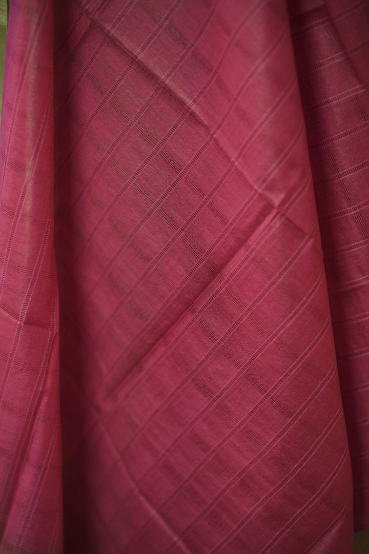 Art Tussar Salwar TSS01713