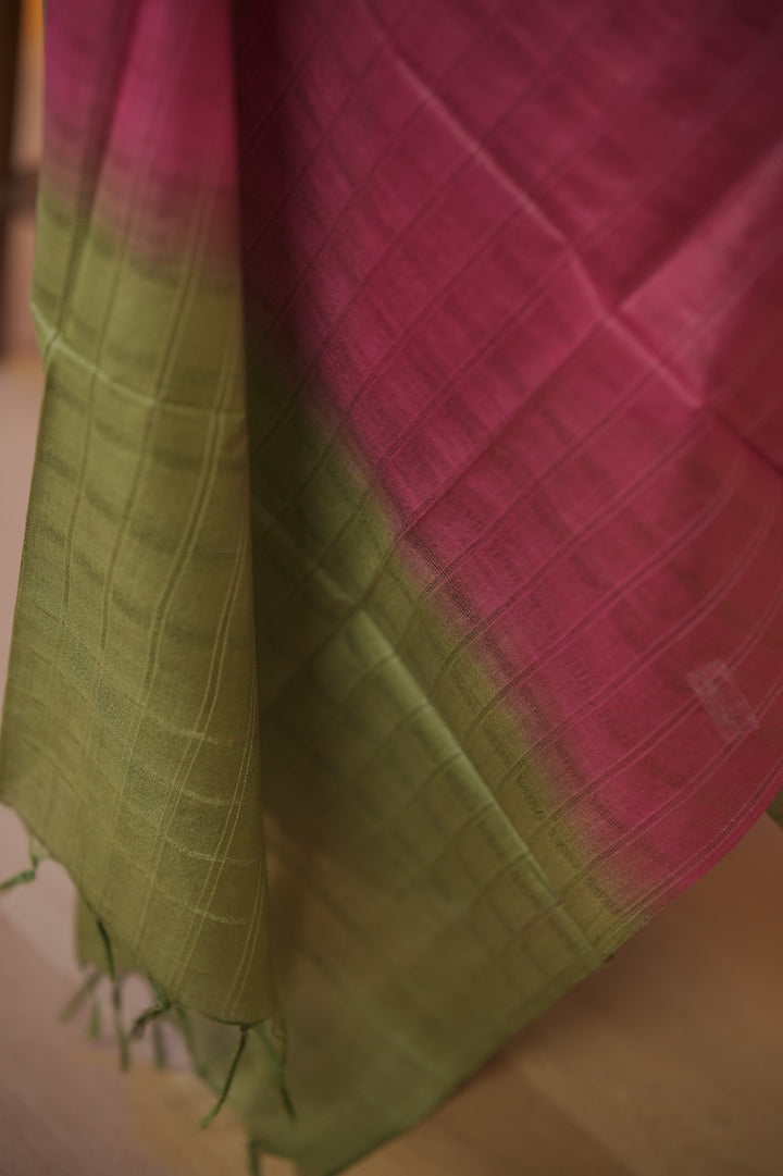 Art Tussar Salwar TSS01713
