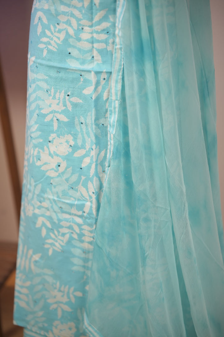 Cotton Salwar TSS01675