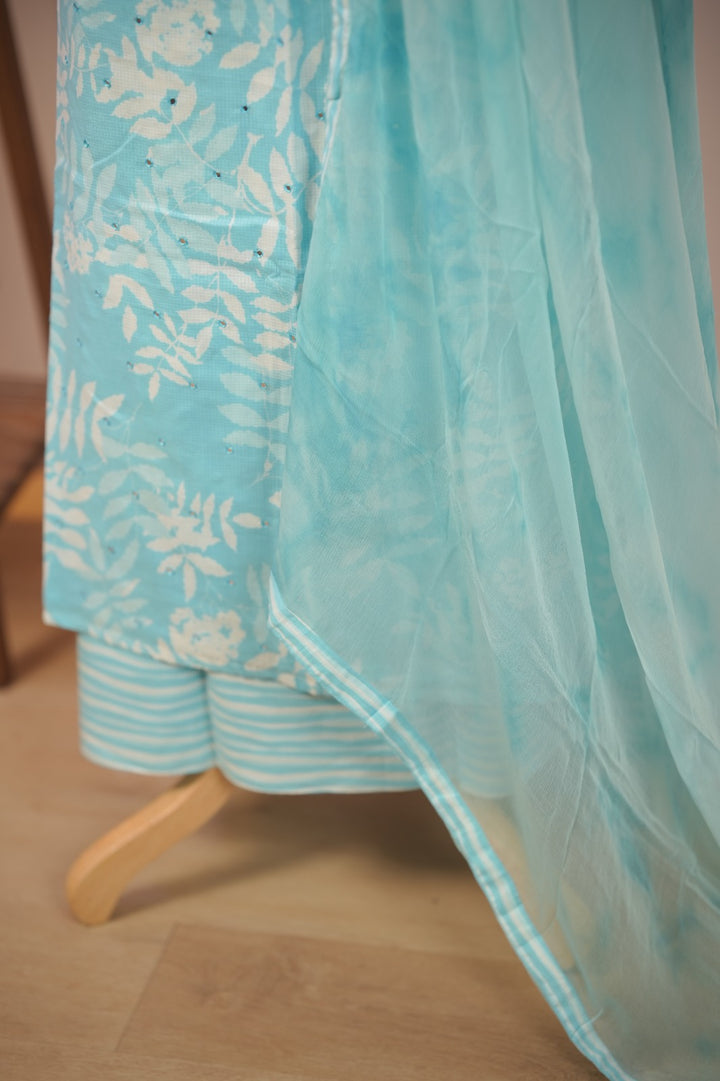 Cotton Salwar TSS01675