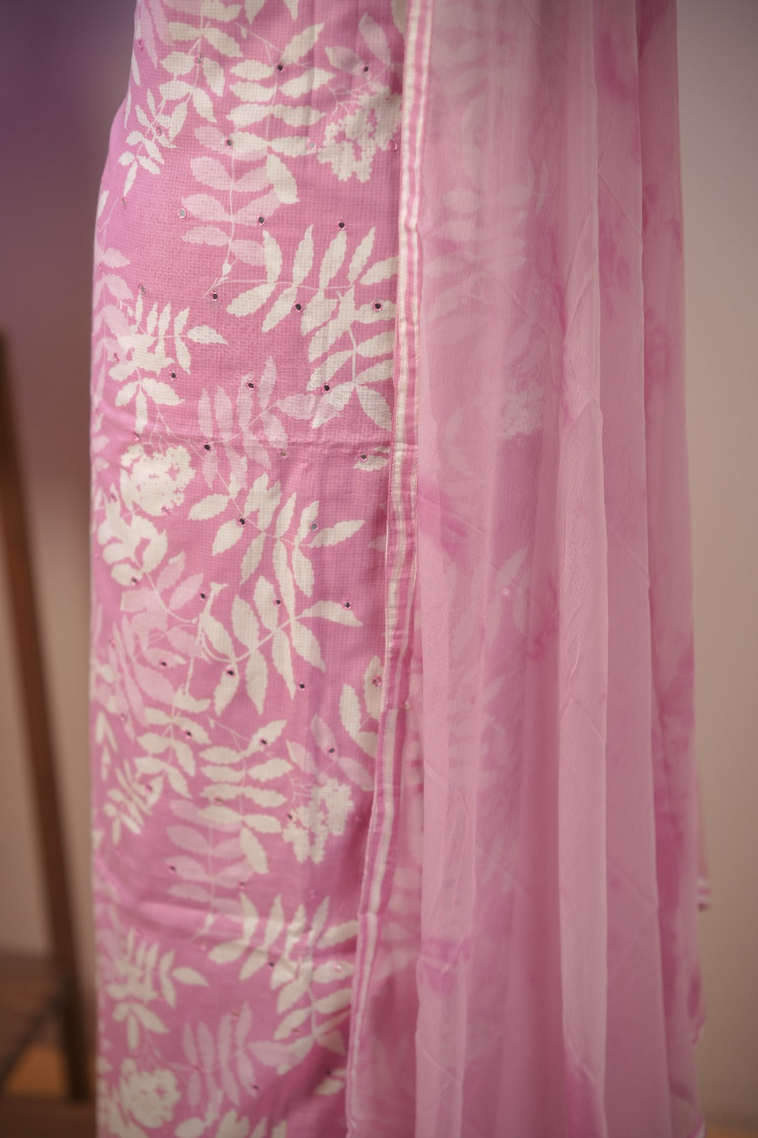 Cotton Salwar TSS01676