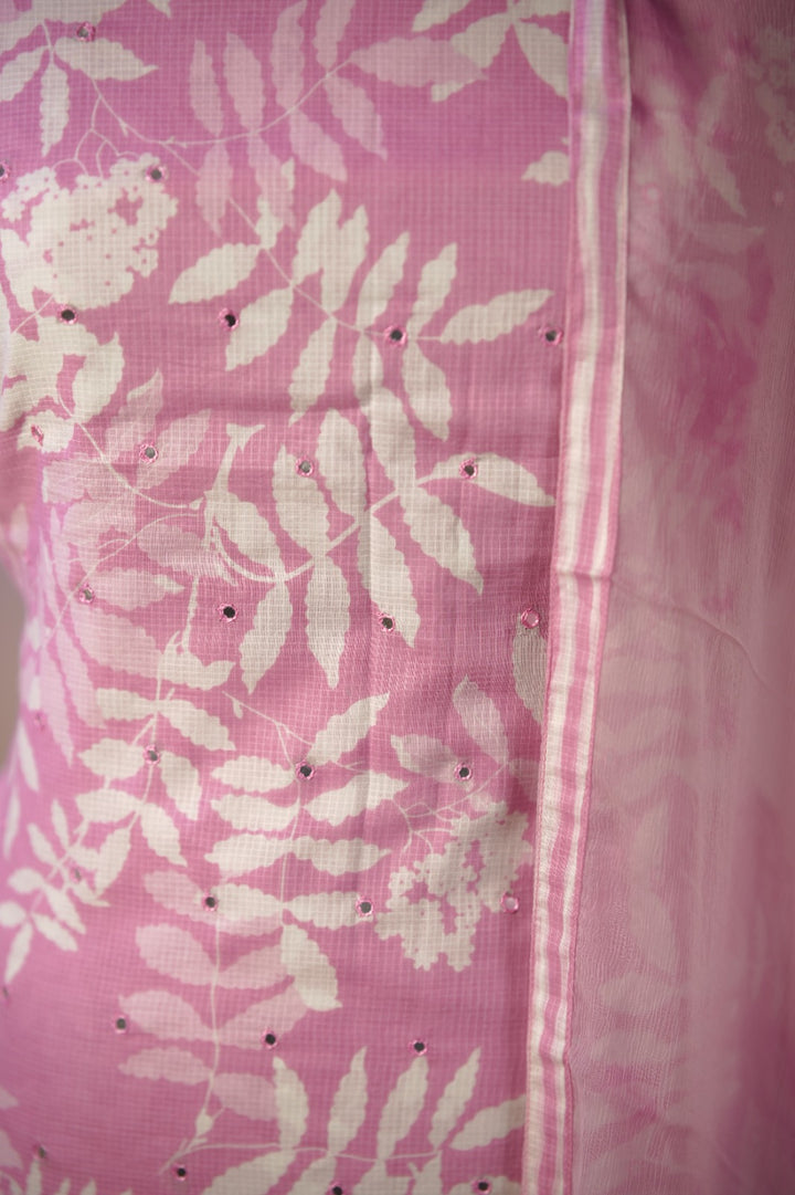 Cotton Salwar TSS01676