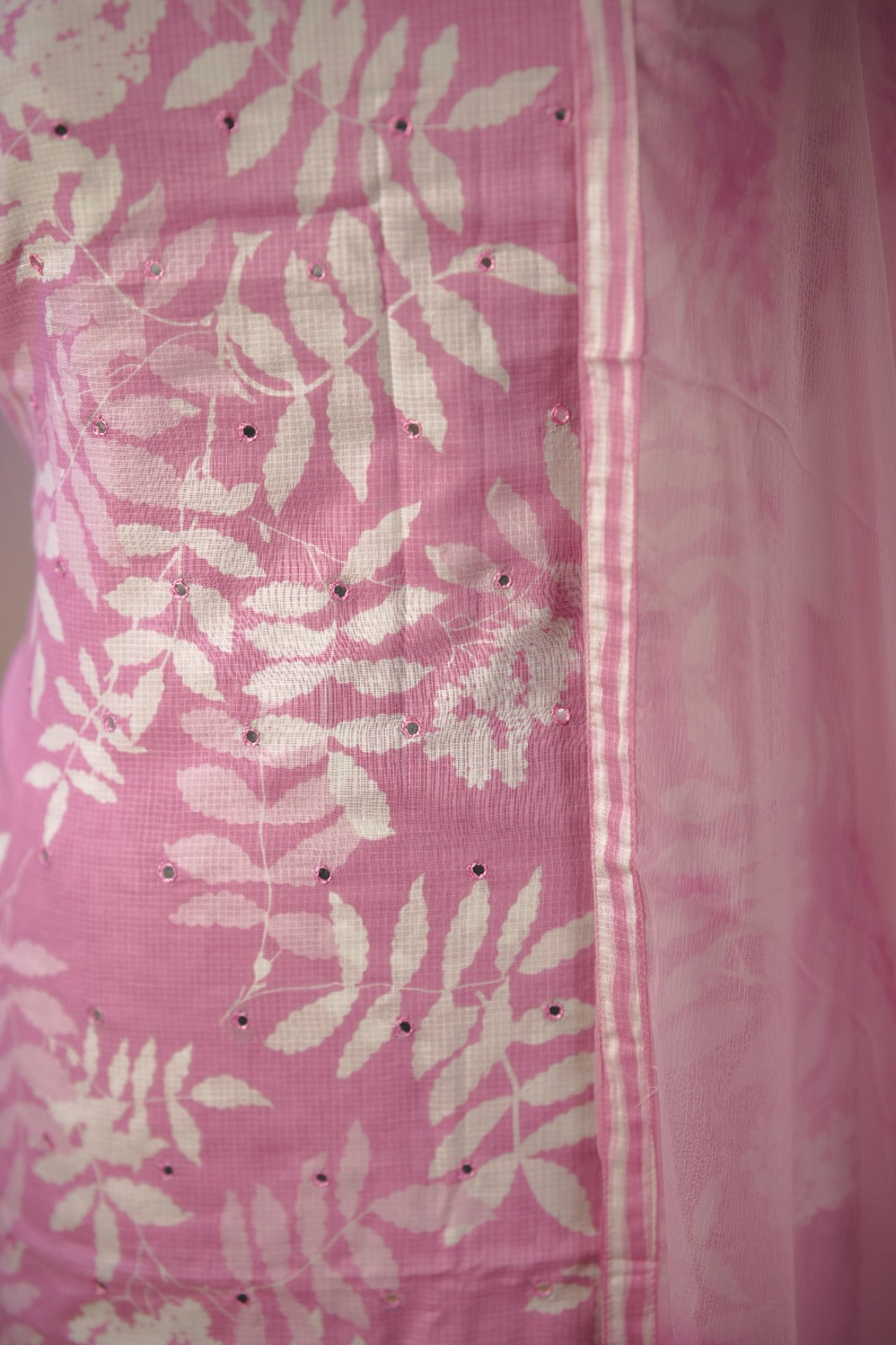 Cotton Salwar TSS01676