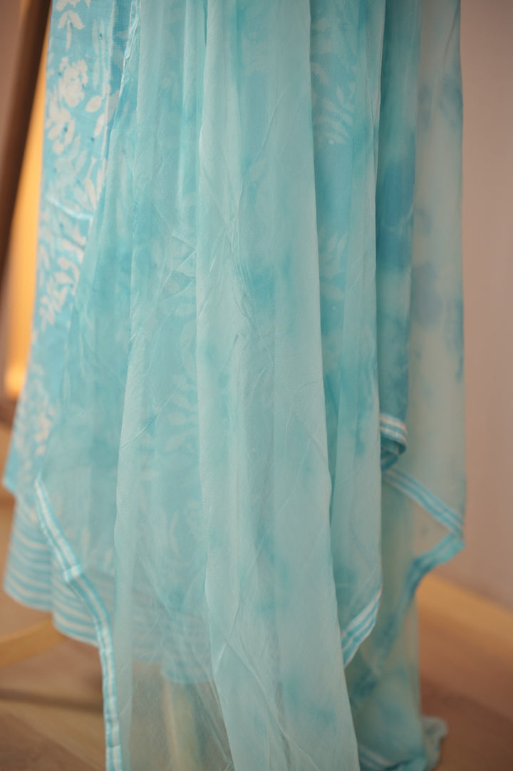 Cotton Salwar TSS01675
