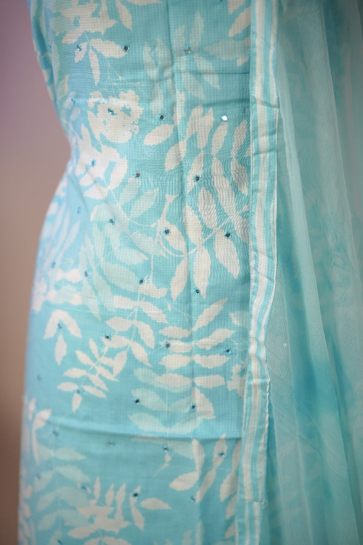 Cotton Salwar TSS01675