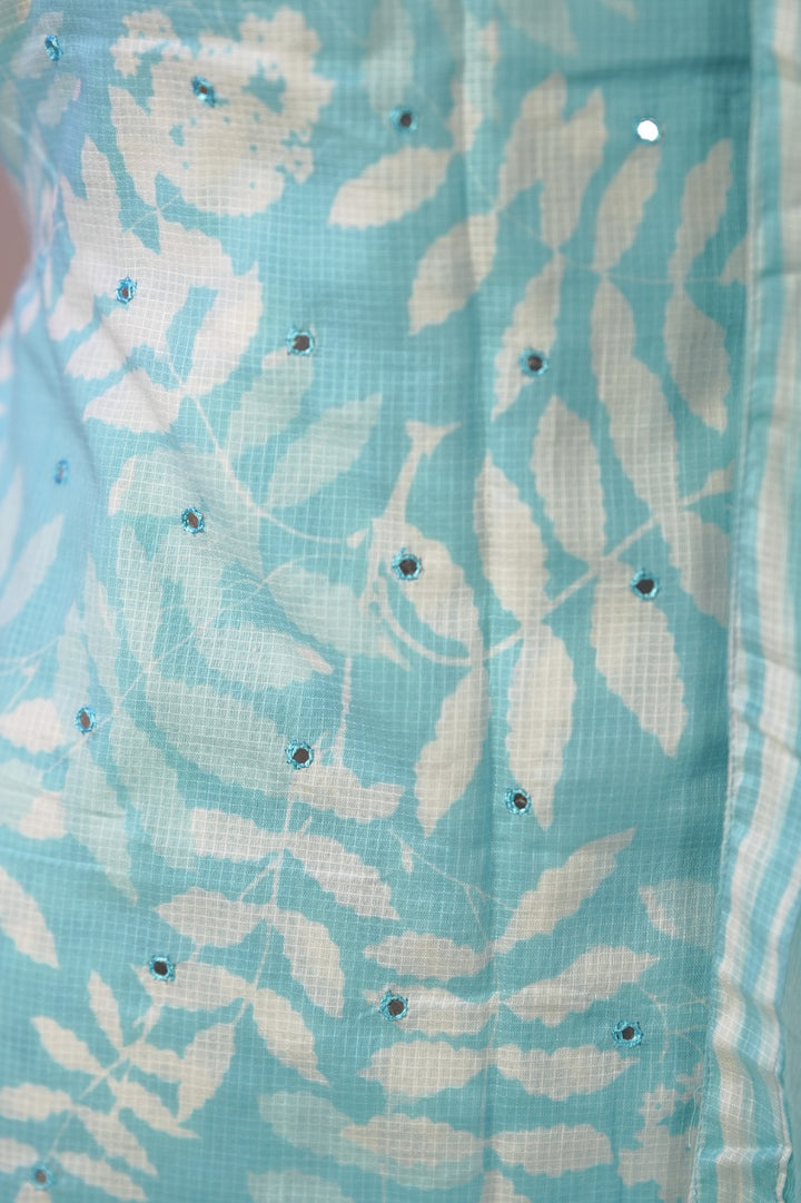 Cotton Salwar TSS01675