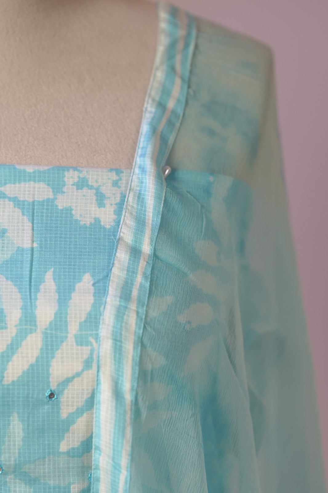 Cotton Salwar TSS01675