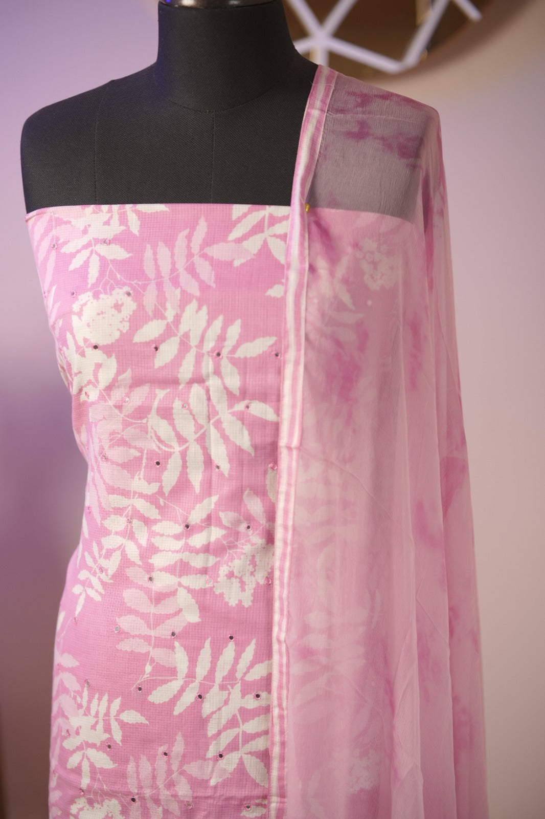 Cotton Salwar TSS01676