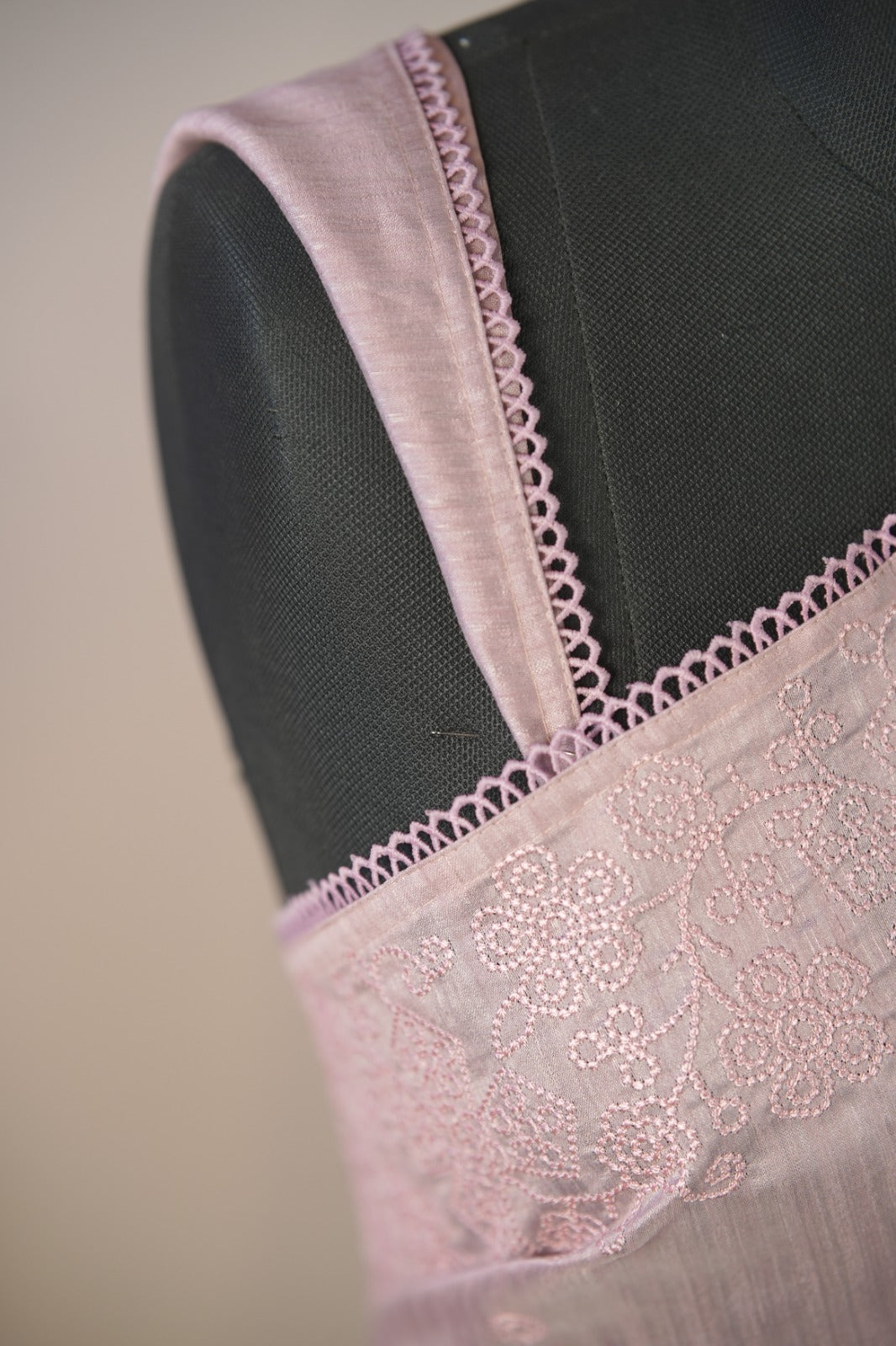 Semi Tussar Saree TSA01718