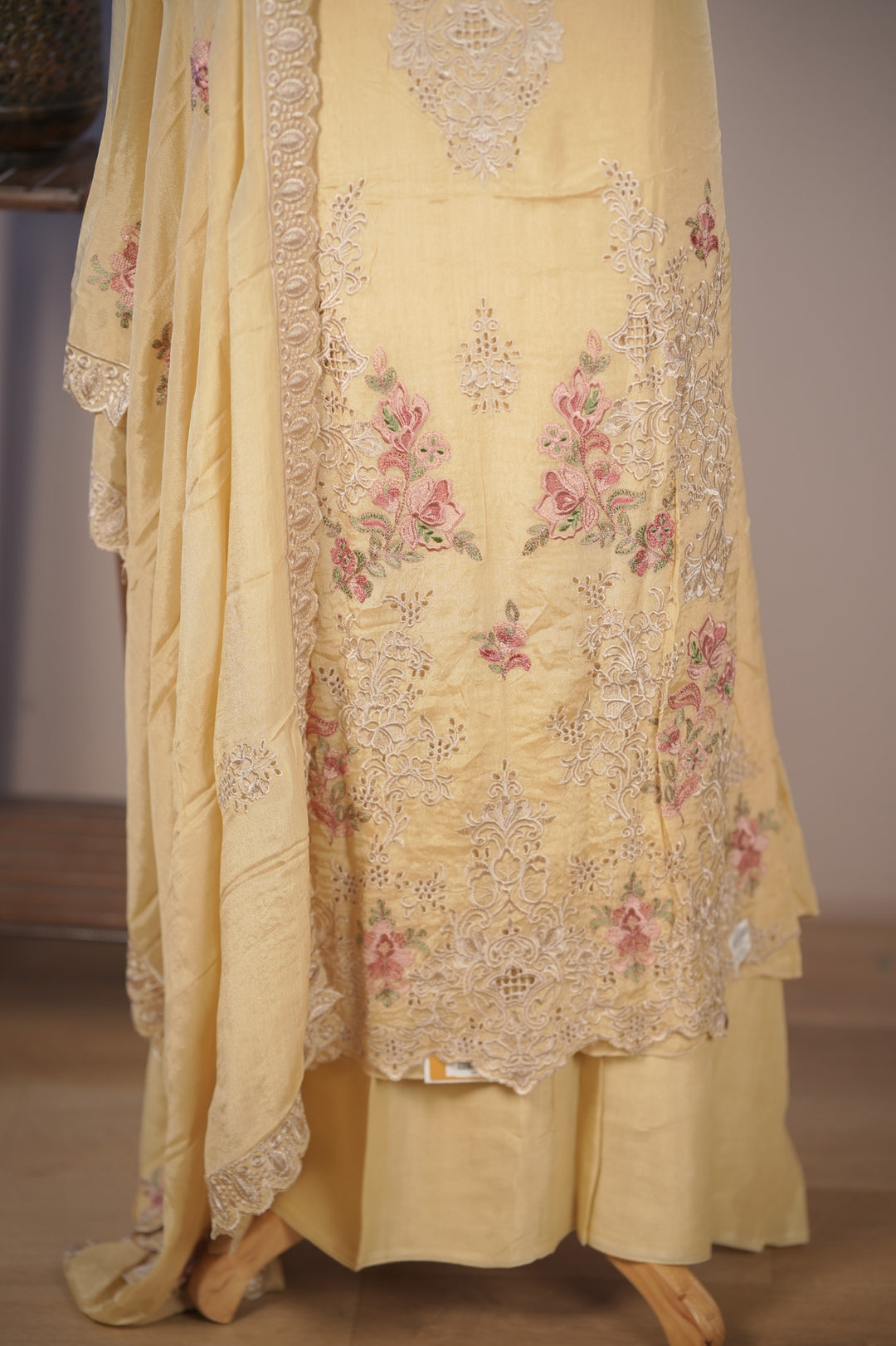 Chinnon Salwar TSS01746