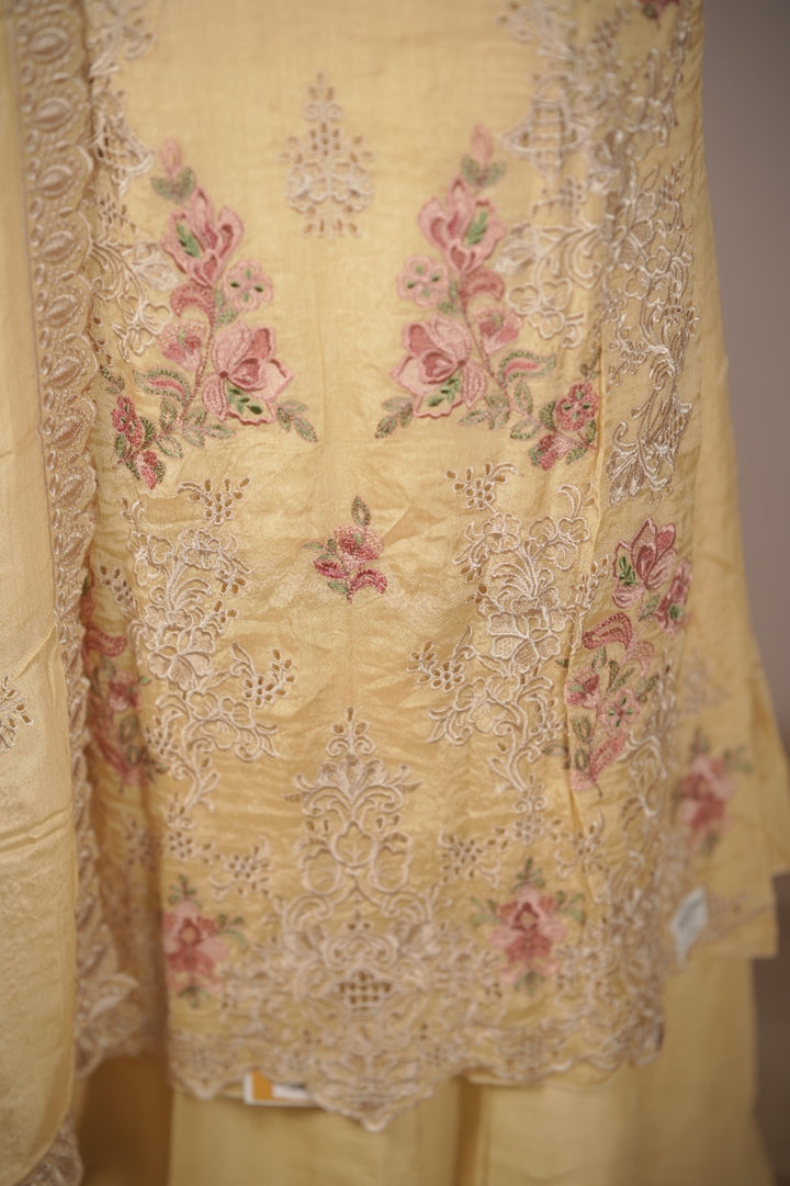Chinnon Salwar TSS01746