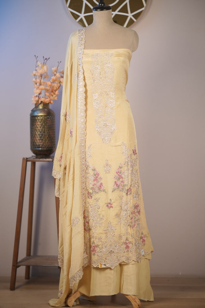 Chinnon Salwar TSS01746
