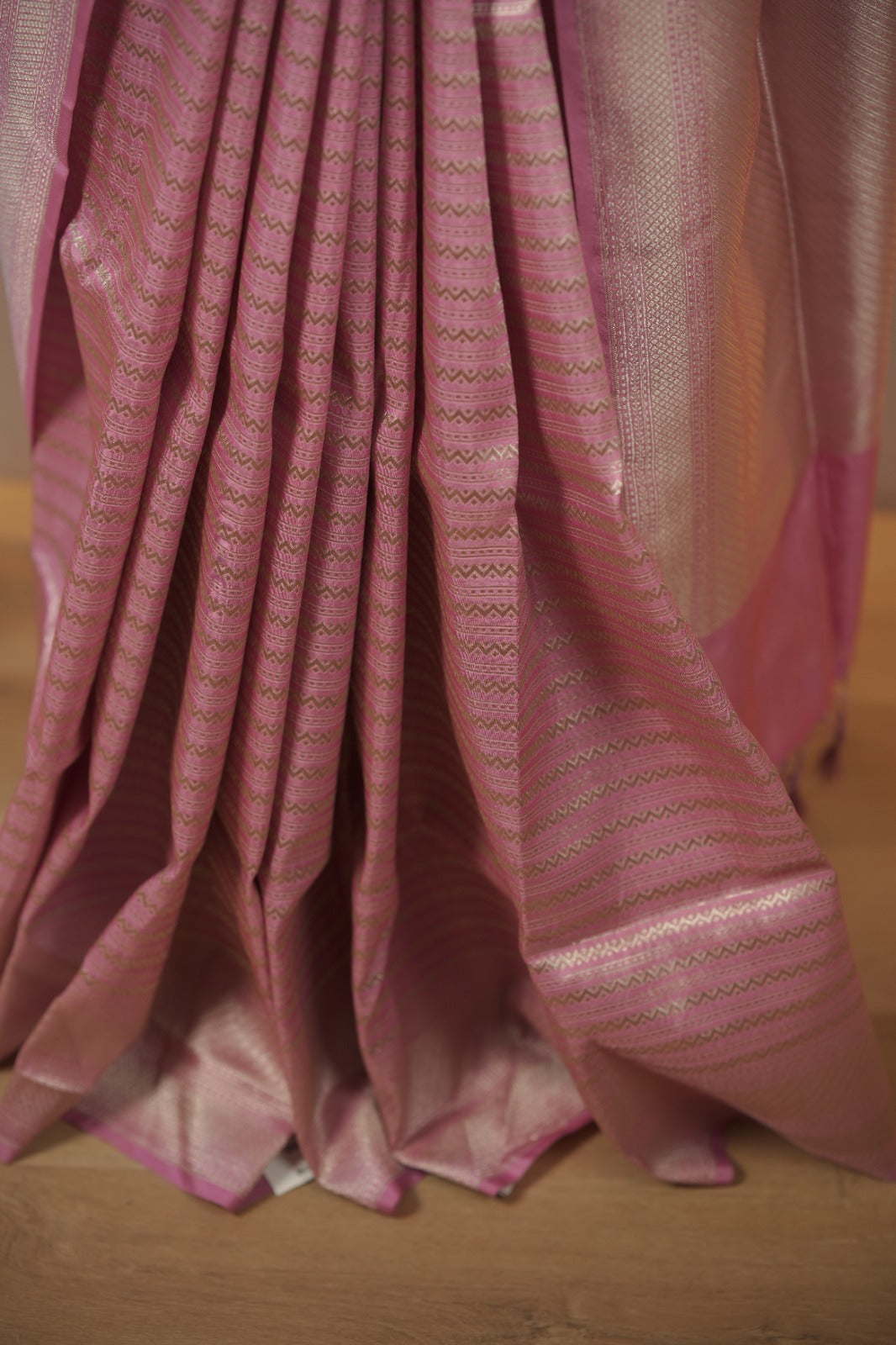 Semi Kathan Saree TSA01726