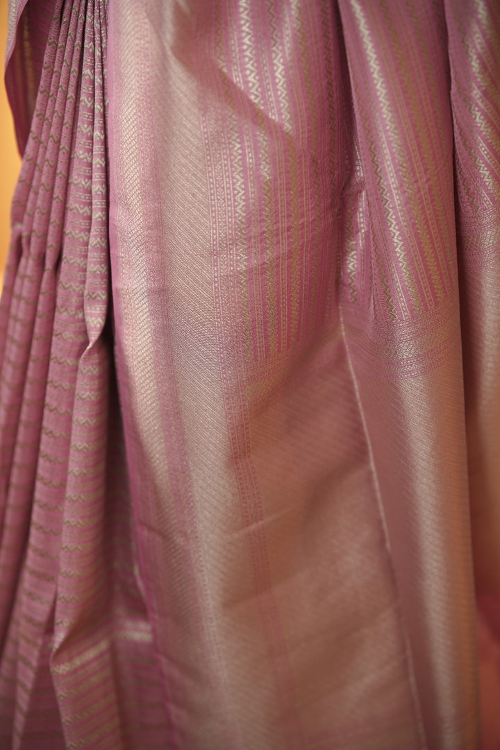 Semi Kathan Saree TSA01726