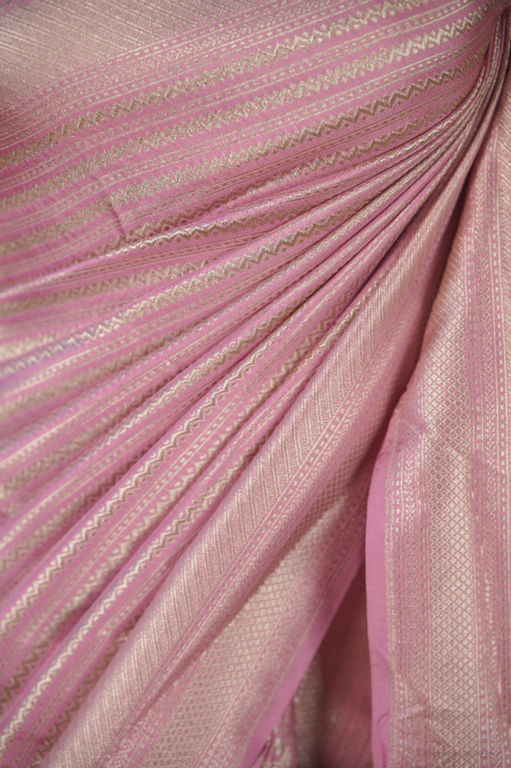 Semi Kathan Saree TSA01726