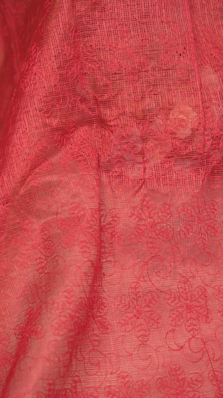 Net Kota Material TRF5887