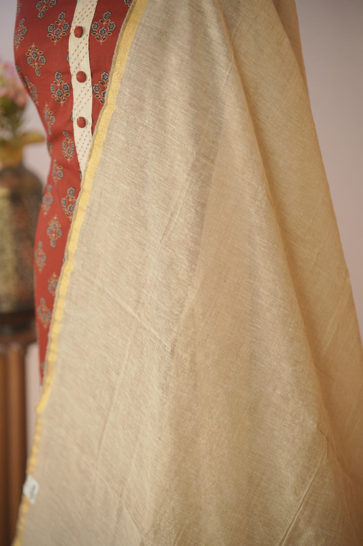 Cotton Salwar TSS01801