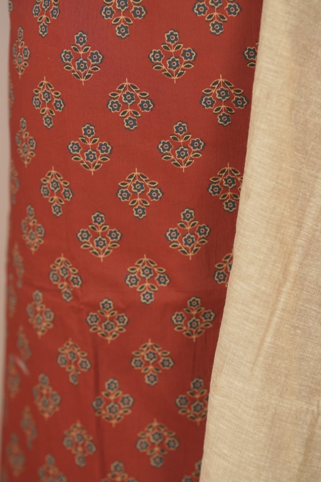 Cotton Salwar TSS01801