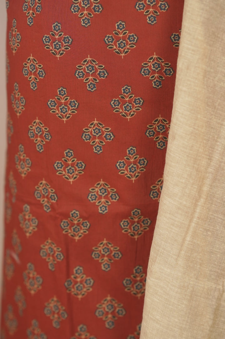 Cotton Salwar TSS01801