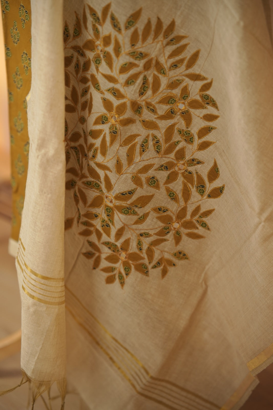 Cotton Salwar TSS01802