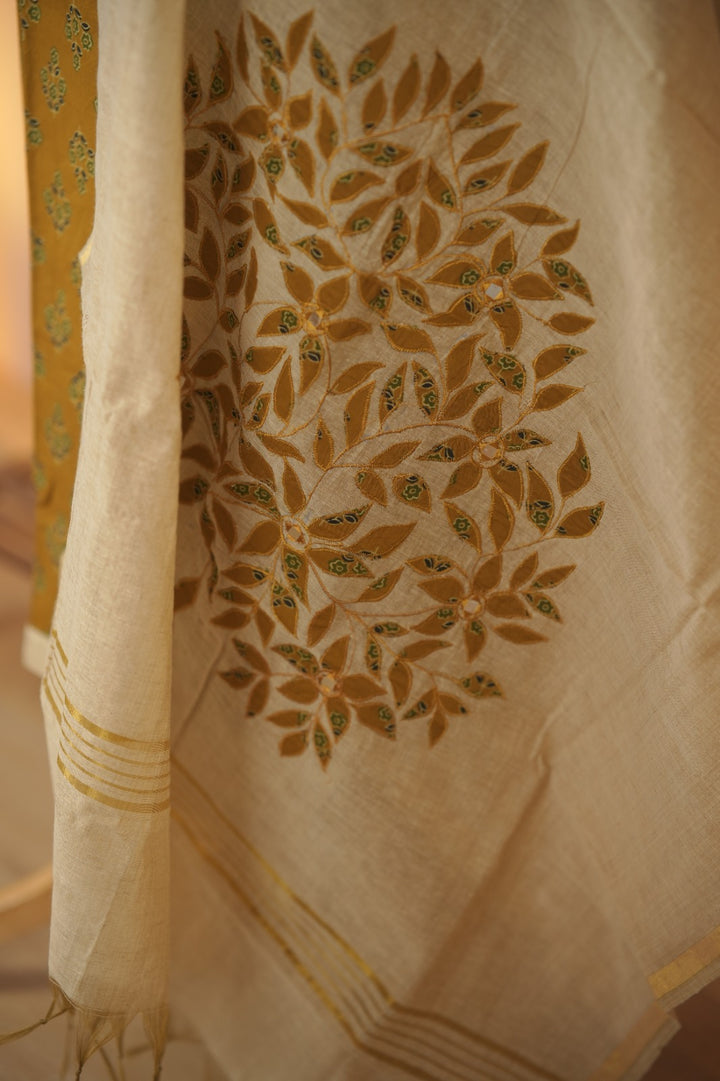 Cotton Salwar TSS01802