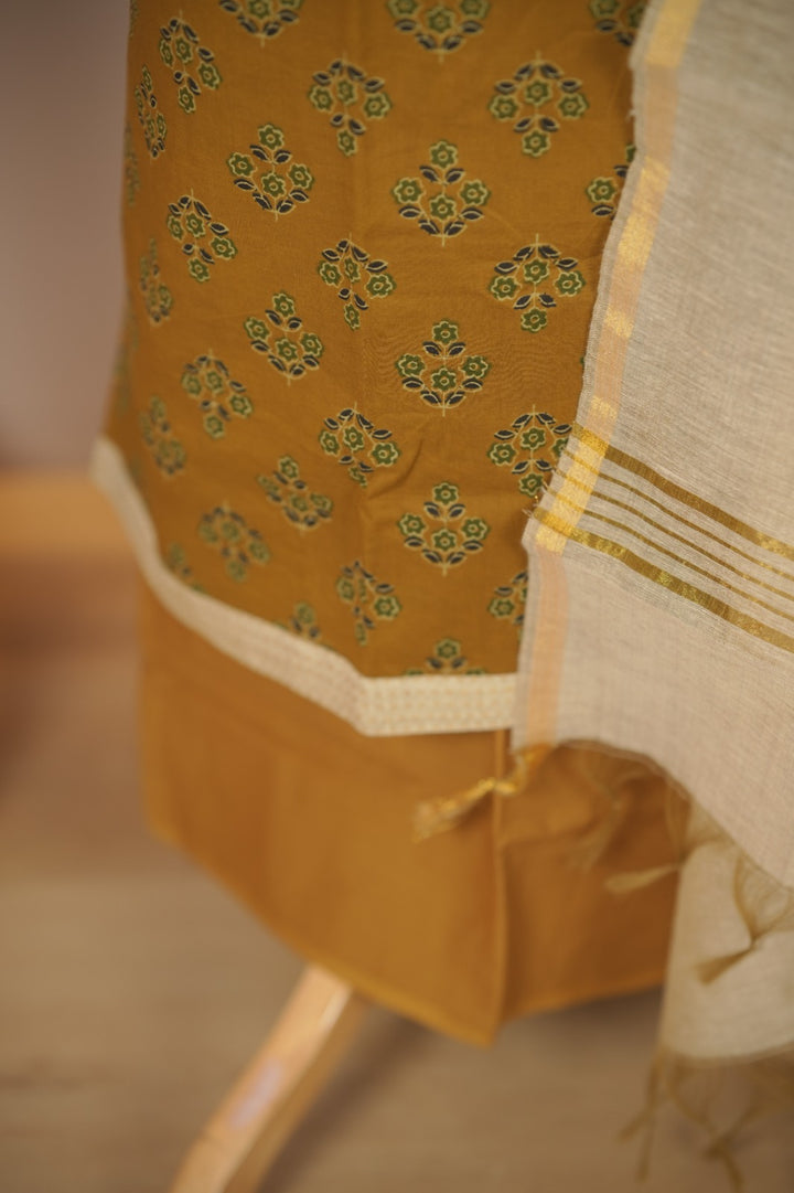Cotton Salwar TSS01802