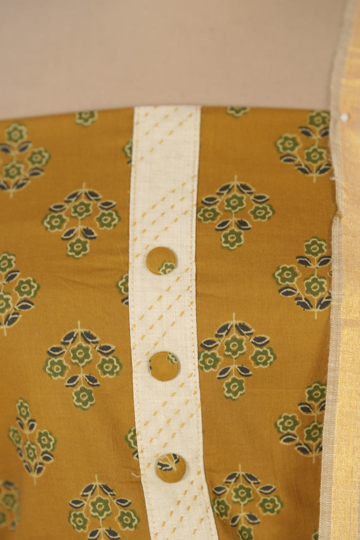 Cotton Salwar TSS01802