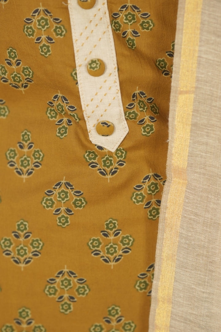 Cotton Salwar TSS01802