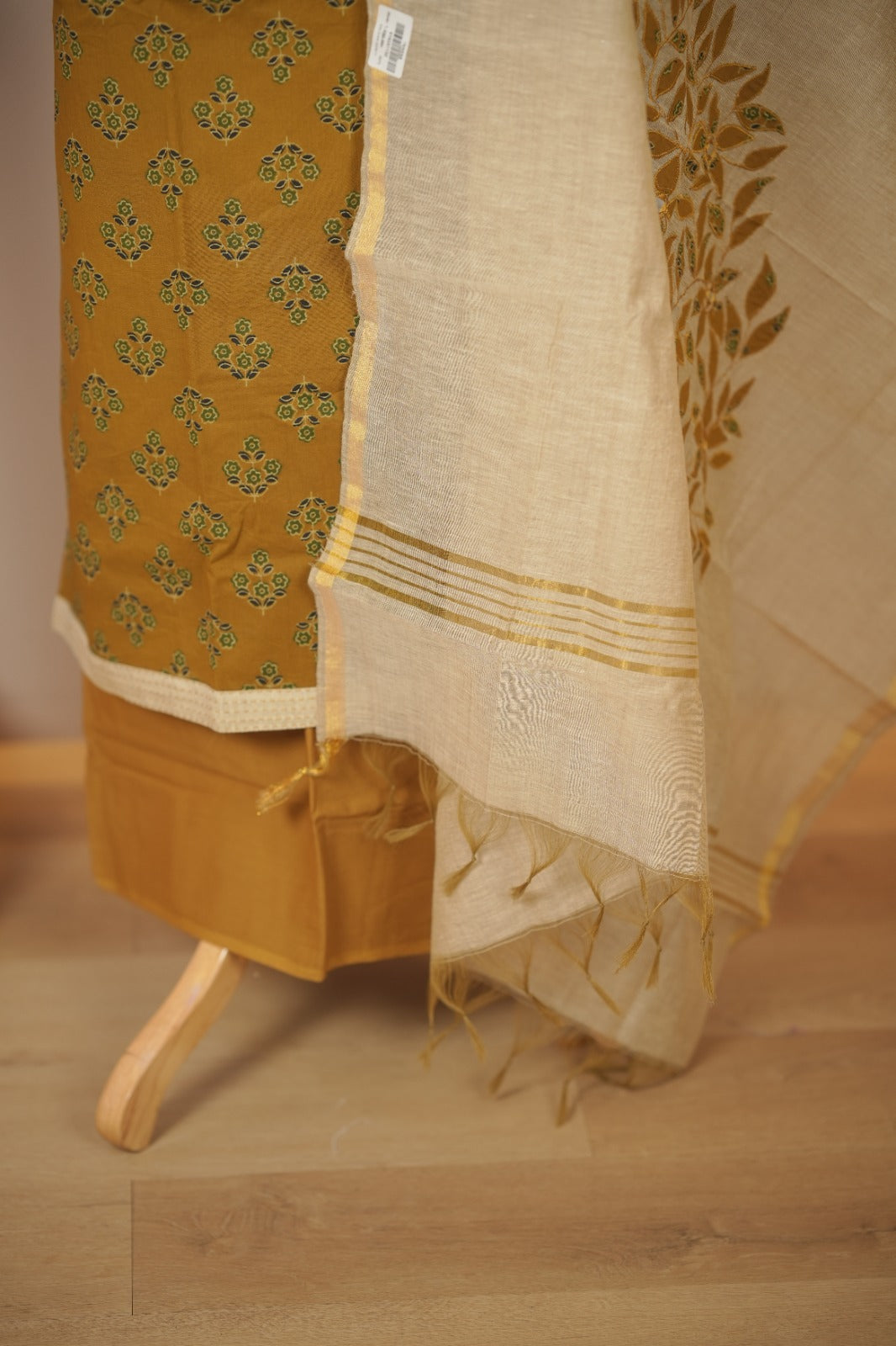 Cotton Salwar TSS01802