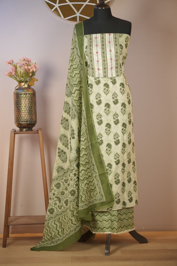 Cotton Salwar TSS01803