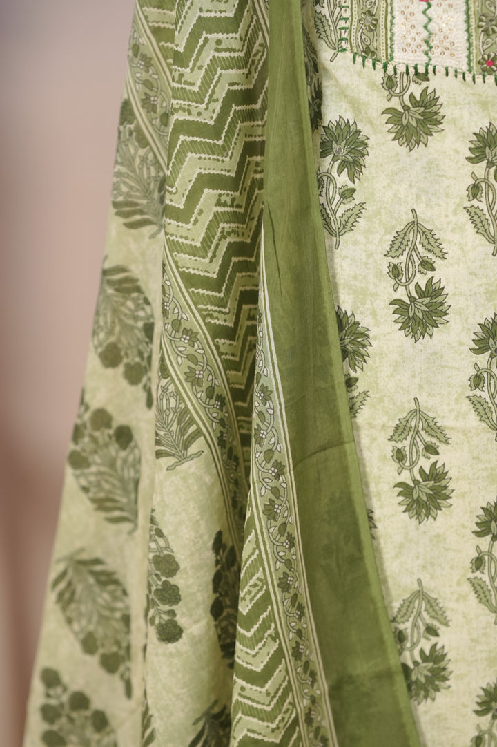 Cotton Salwar TSS01803
