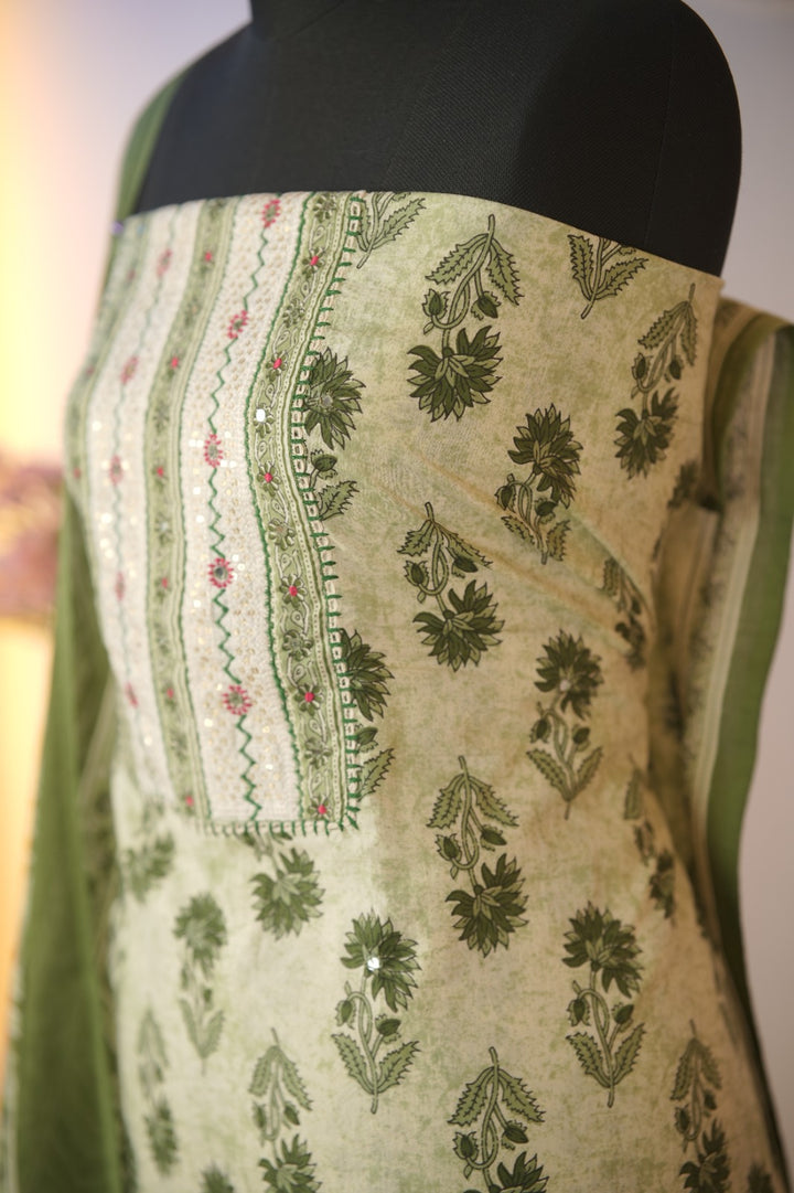 Cotton Salwar TSS01803