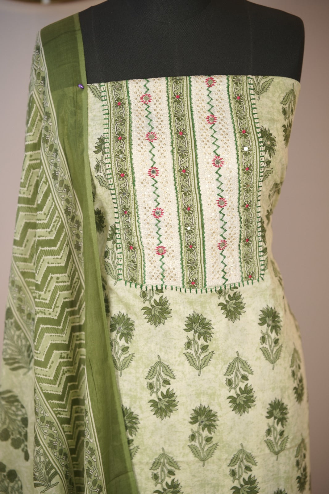 Cotton Salwar TSS01803