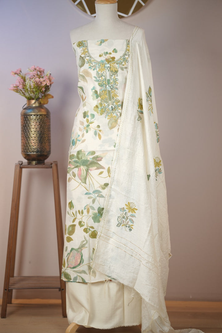Rayon Cotton Salwar TSS01804