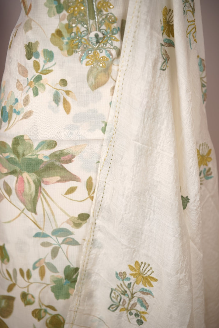 Rayon Cotton Salwar TSS01804