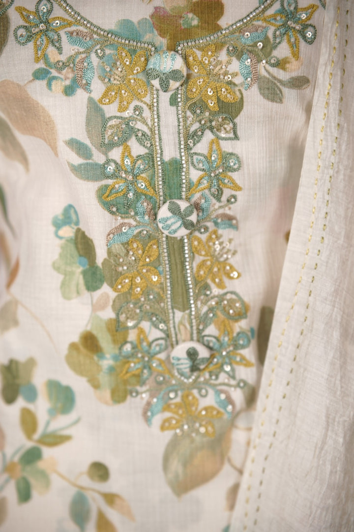 Rayon Cotton Salwar TSS01804