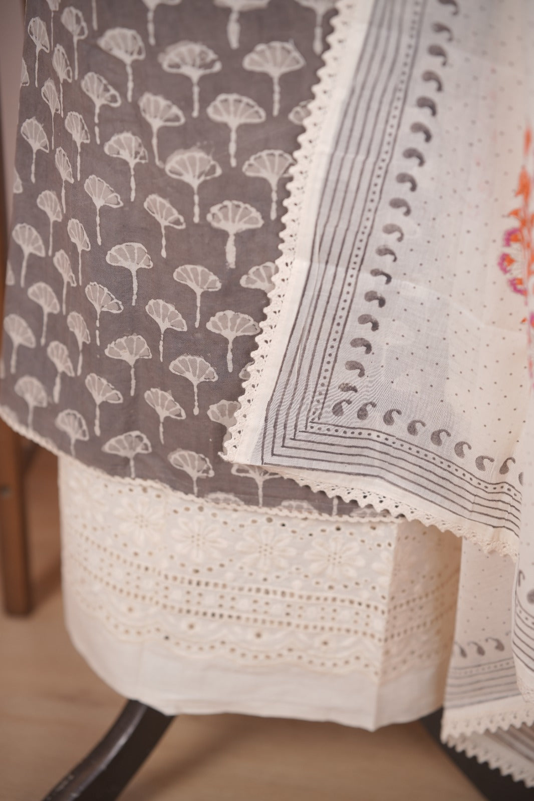 Cotton Salwar TSS01775