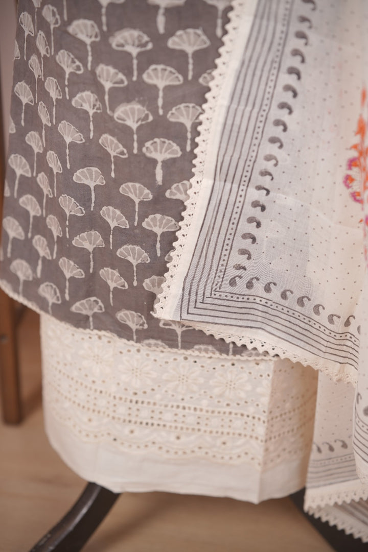 Cotton Salwar TSS01775