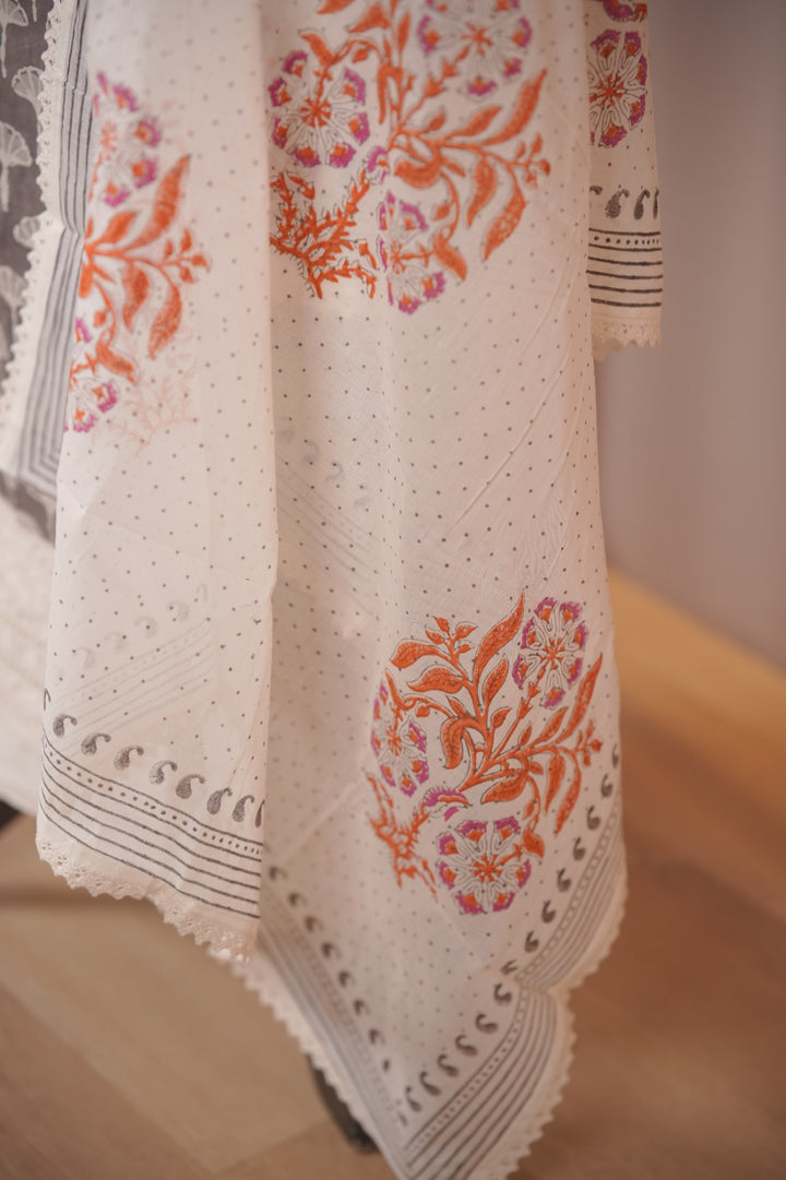 Cotton Salwar TSS01775