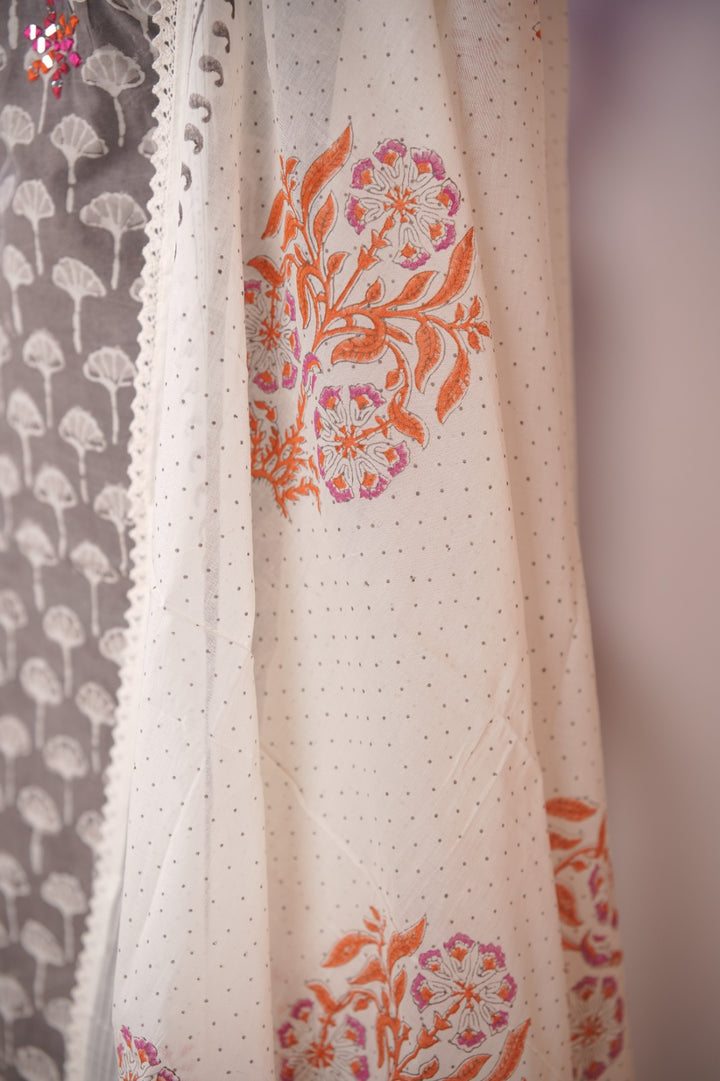 Cotton Salwar TSS01775