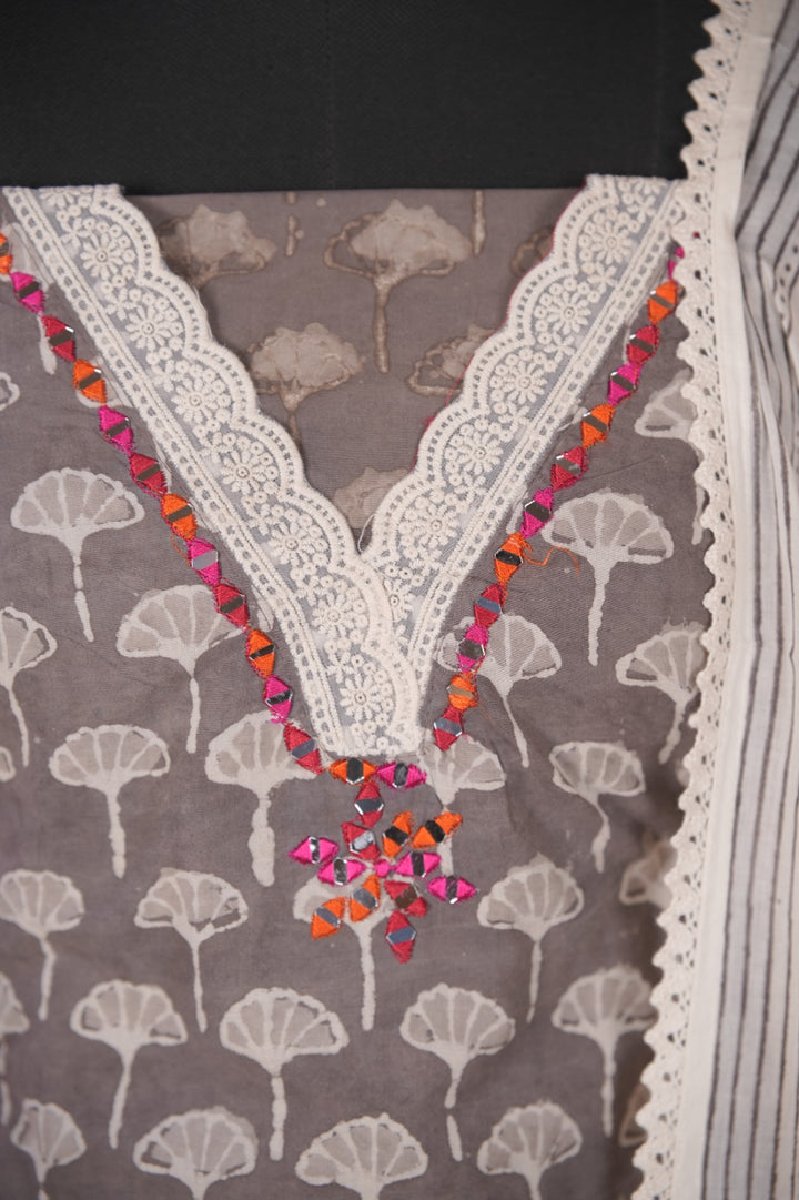 Cotton Salwar TSS01775