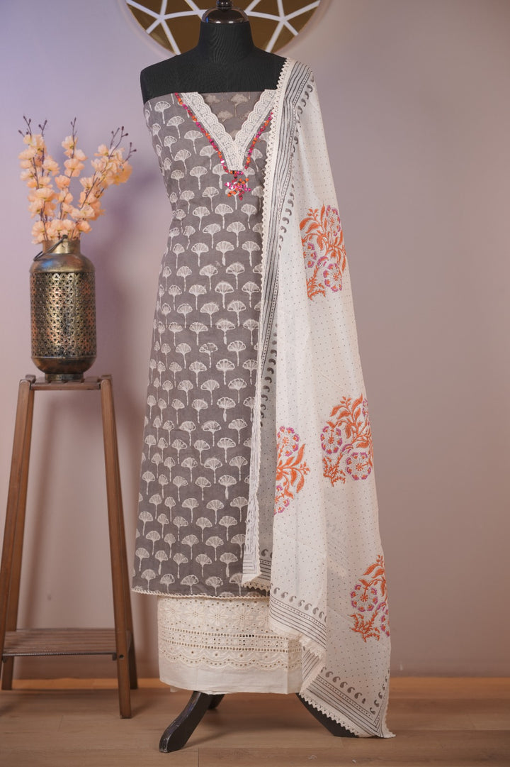 Cotton Salwar TSS01775
