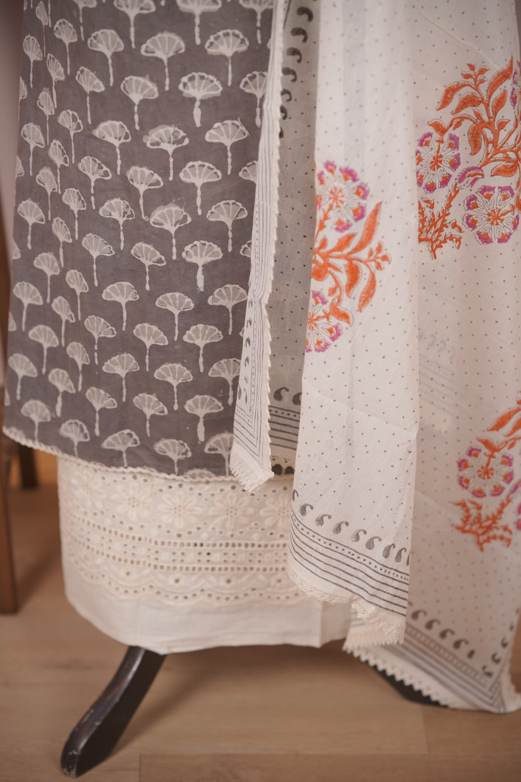 Cotton Salwar TSS01775