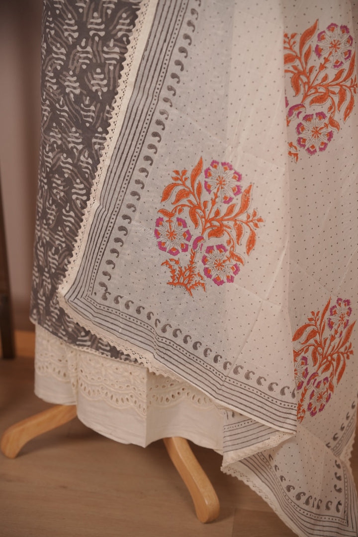 Cotton Salwar TSS01776