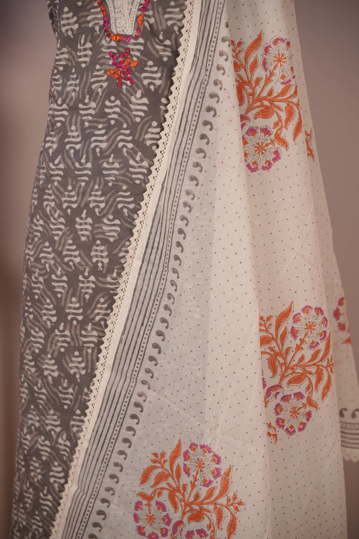Cotton Salwar TSS01776