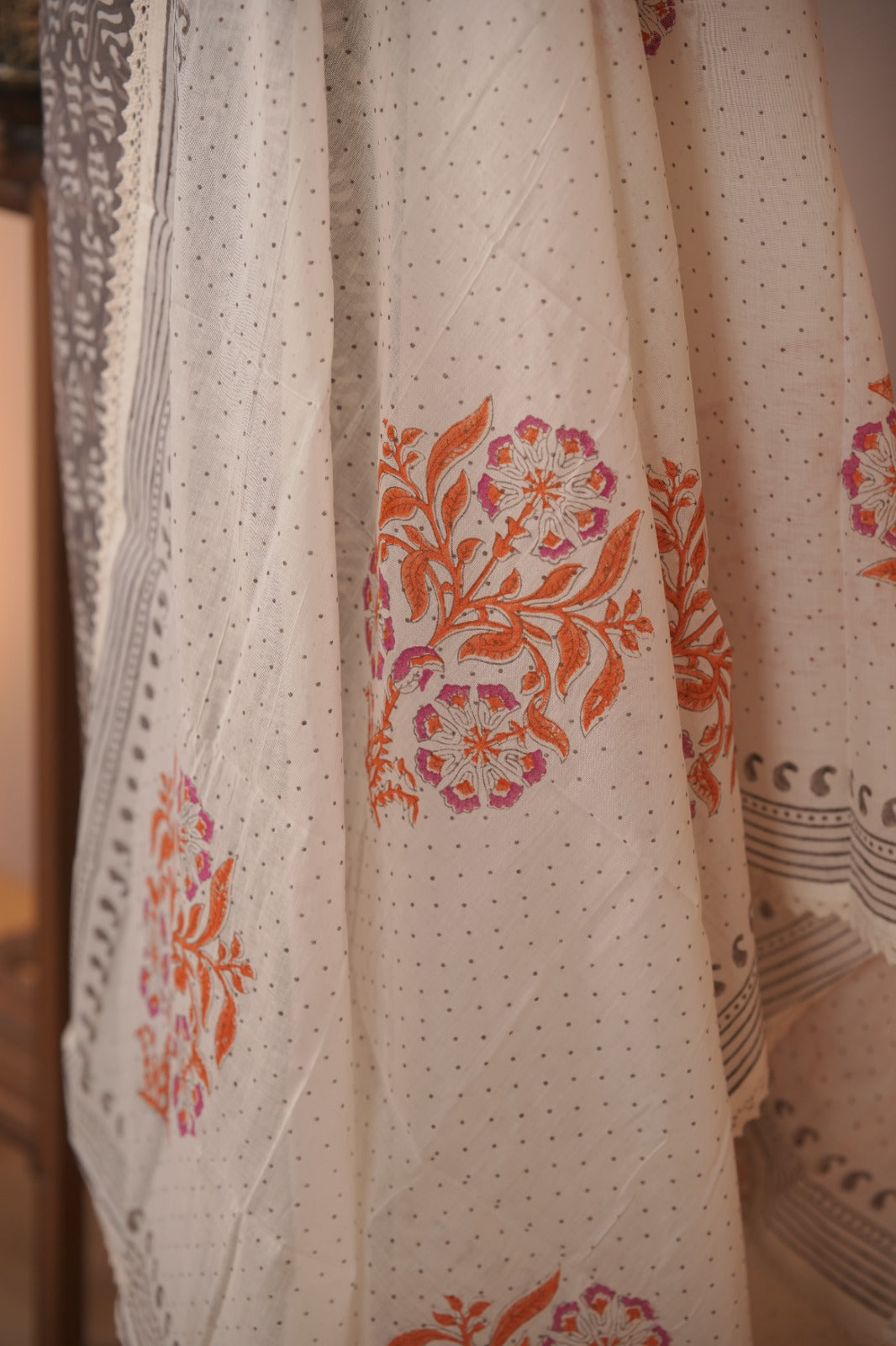 Cotton Salwar TSS01776