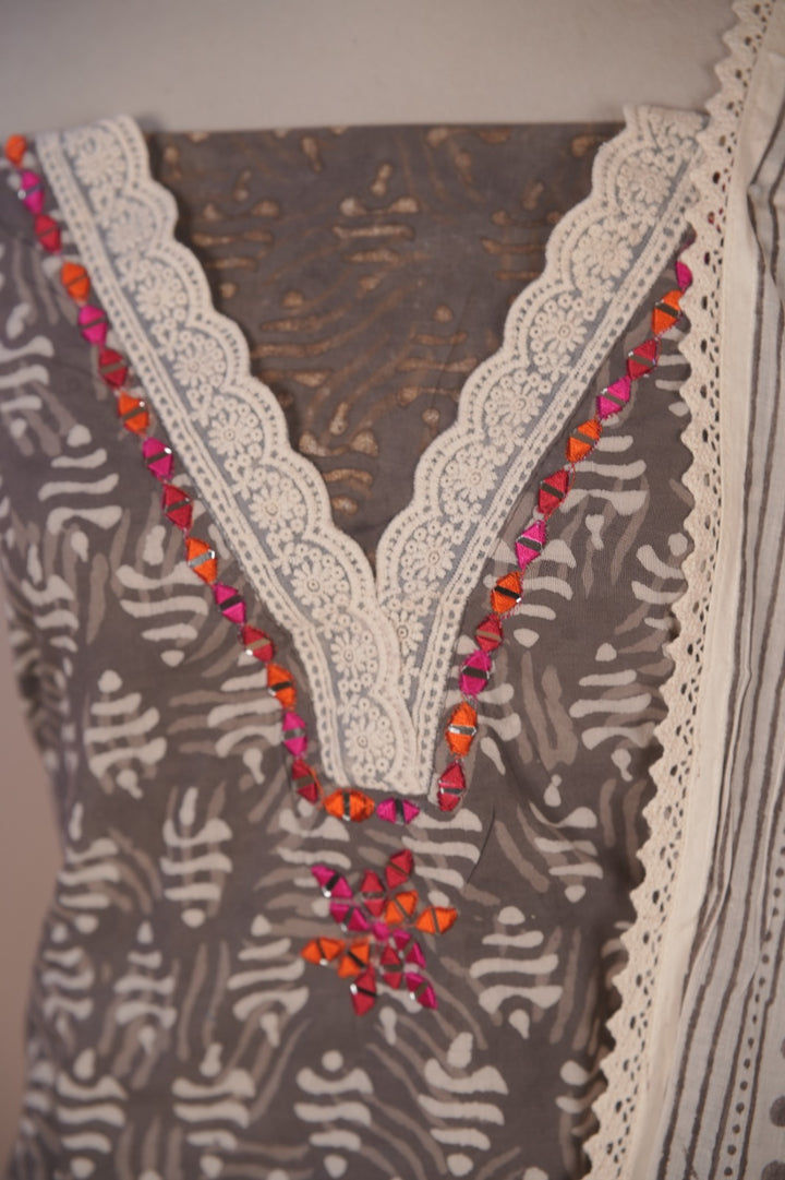 Cotton Salwar TSS01776