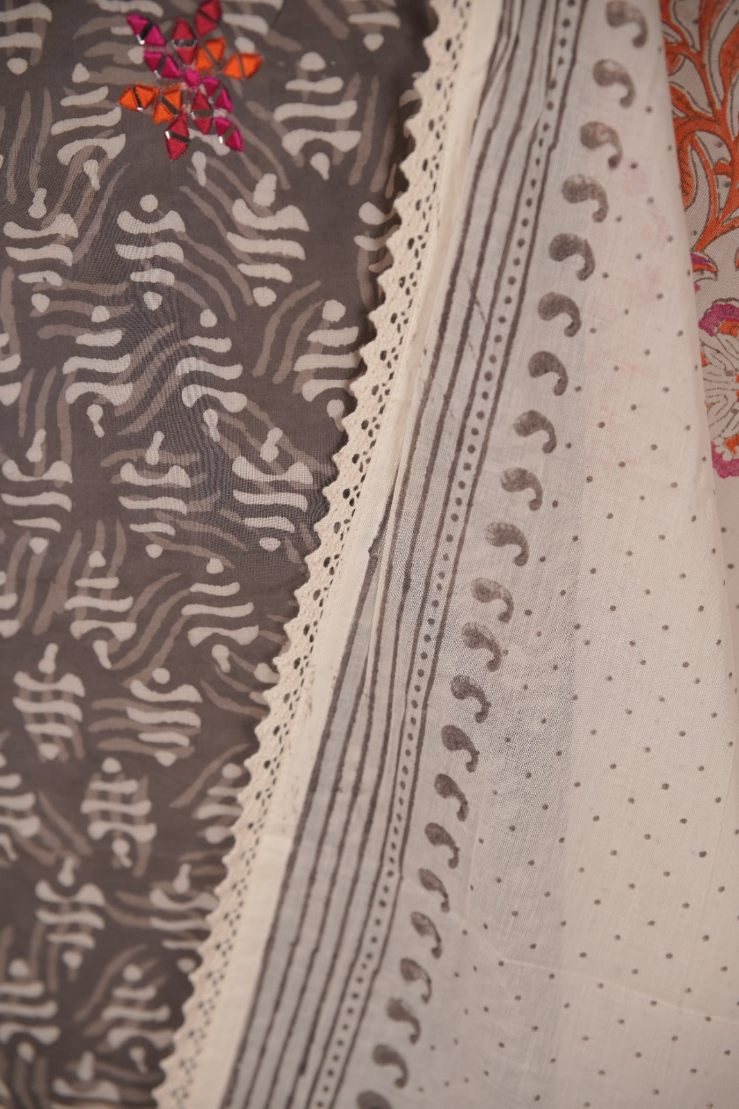 Cotton Salwar TSS01776