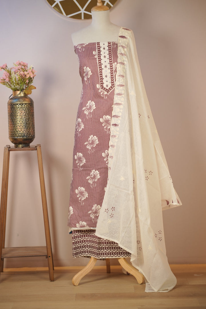Cotton Salwar TSS01799
