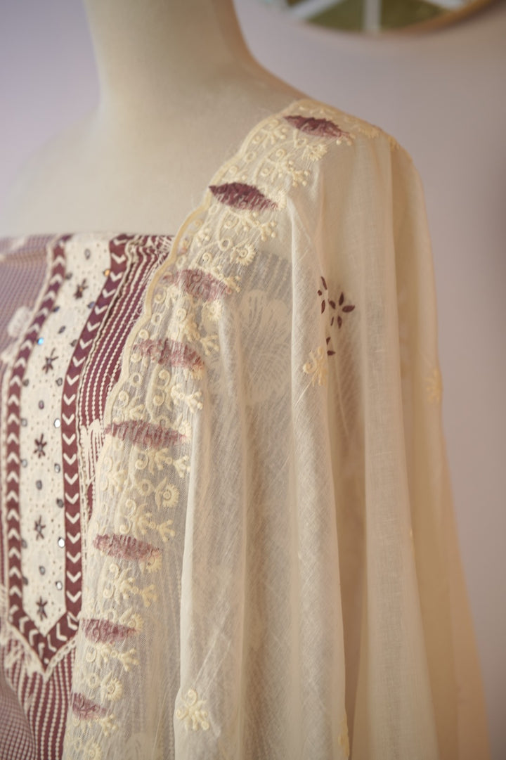 Cotton Salwar TSS01799